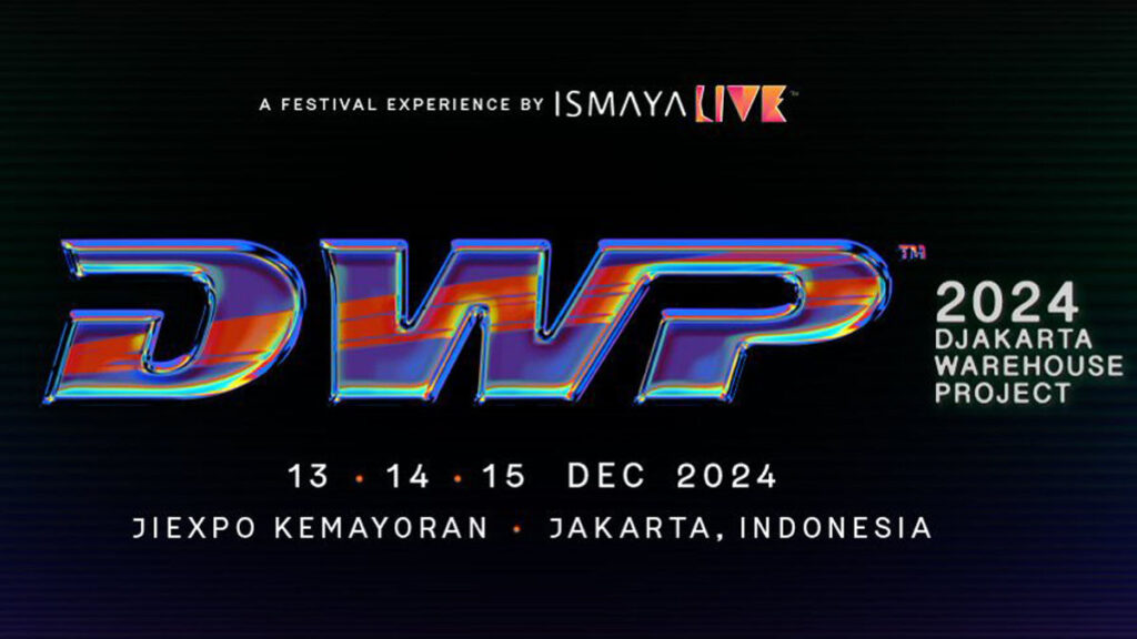 Armin Van Buuren dan Steve Aoki Siap Guncang Panggung DWP24